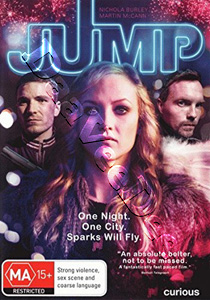 Jump |   DVD
